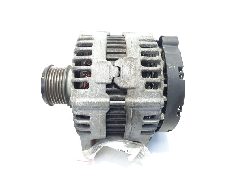 Alternator 180A Bosch, cod 03G903023, VW Passat (3C2), 2.0 TDI, CBD (idi:490158)