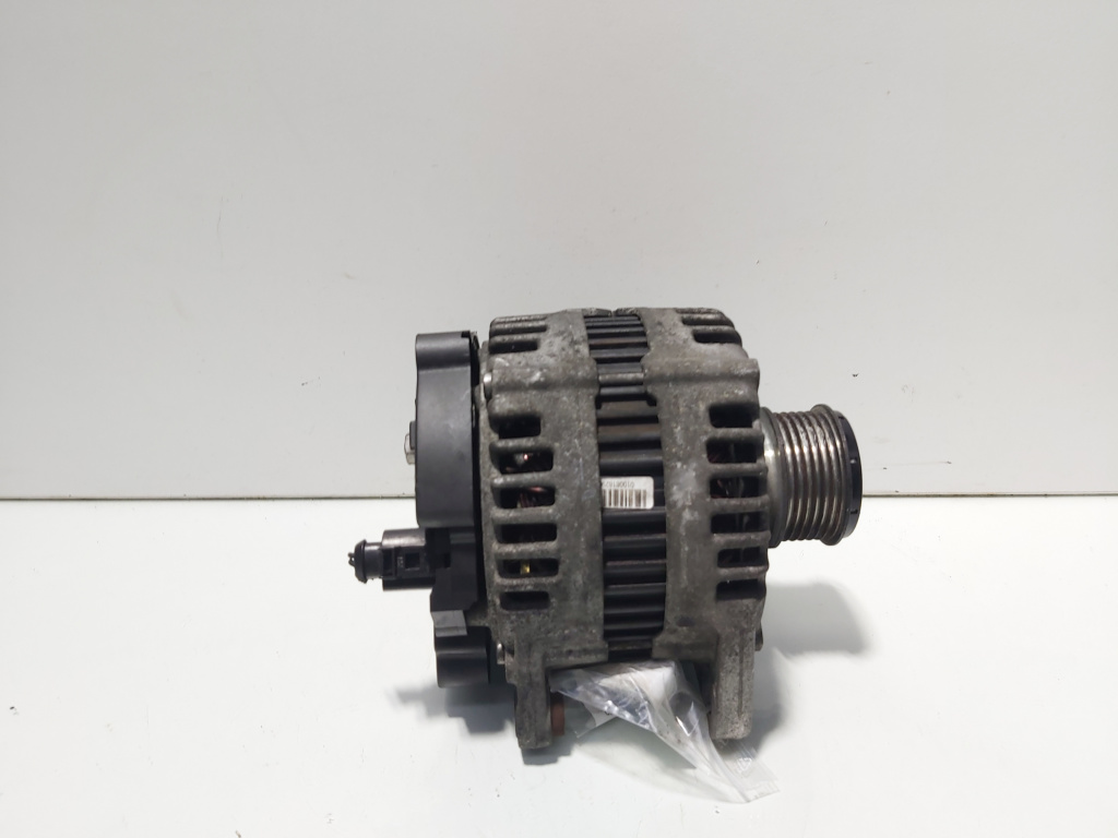 Alternator 180A Bosch, cod 03G903023, Vw Passat (3C2) 2.0 TDI, CBD (id:695218)