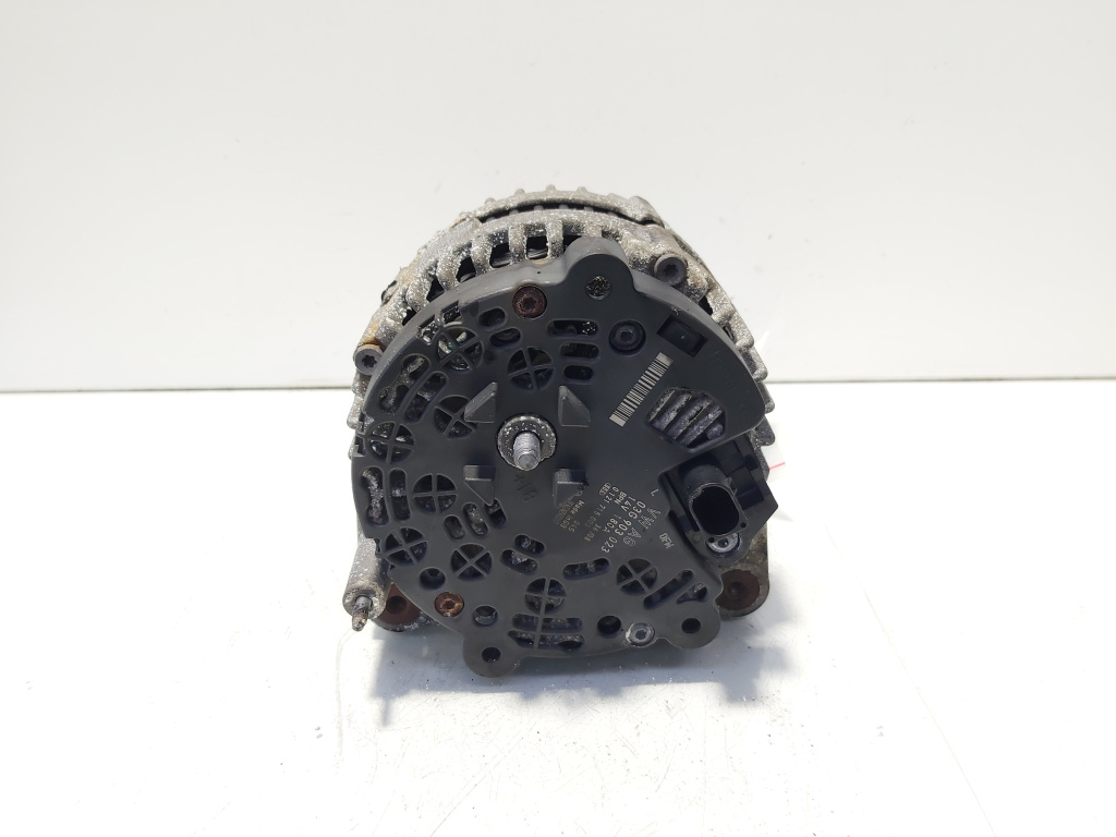 Alternator 180A, Bosch, cod 03G903023, VW Passat (3C2) 2.0 TDI, CBD (id:619681)