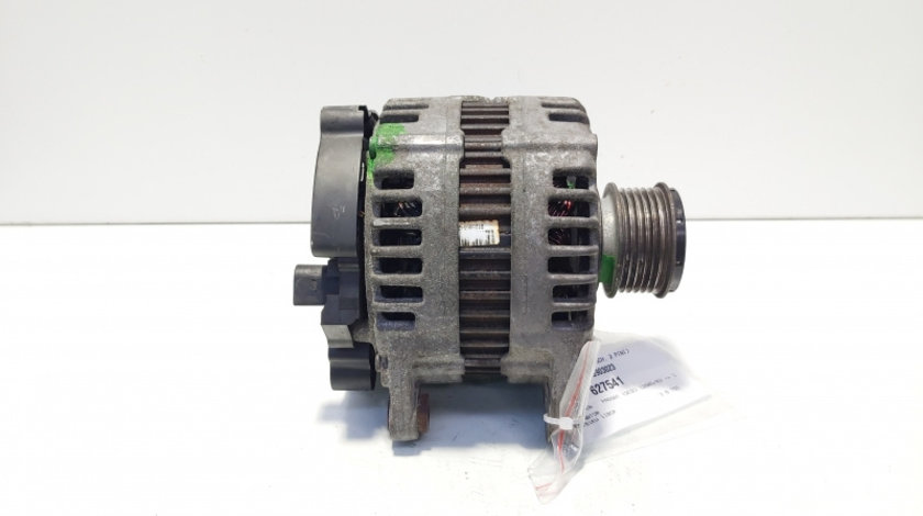 Alternator 180A, Bosch, cod 03G903023, Vw Passat (3C2) 2.0 TDI, CBD (id:627541)