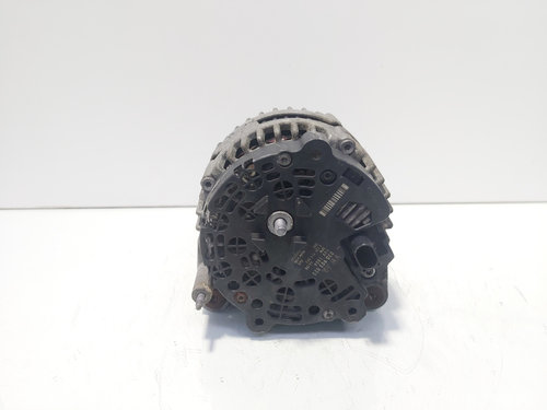 Alternator 180A Bosch, cod 03G903023, Vw Passat CC (357) 2.0 TDI, CBB (idi:684425)