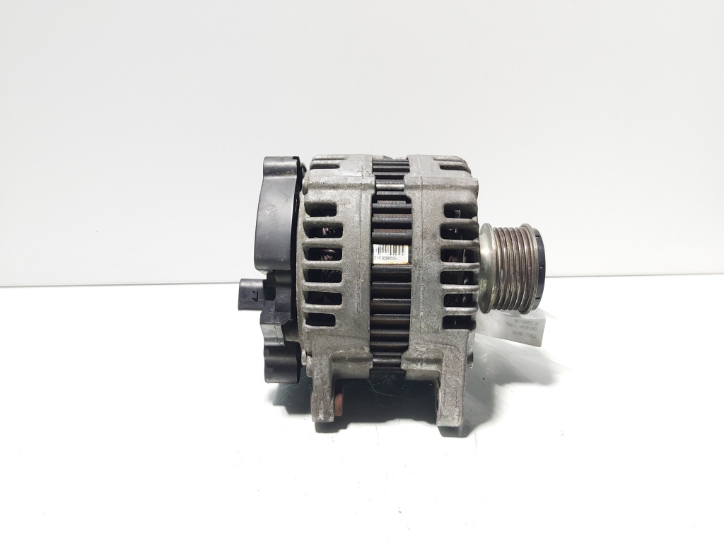 Alternator 180A Bosch, cod 03G903023, VW Passat CC (357), 2.0 TDI, CBA (idi:669999)