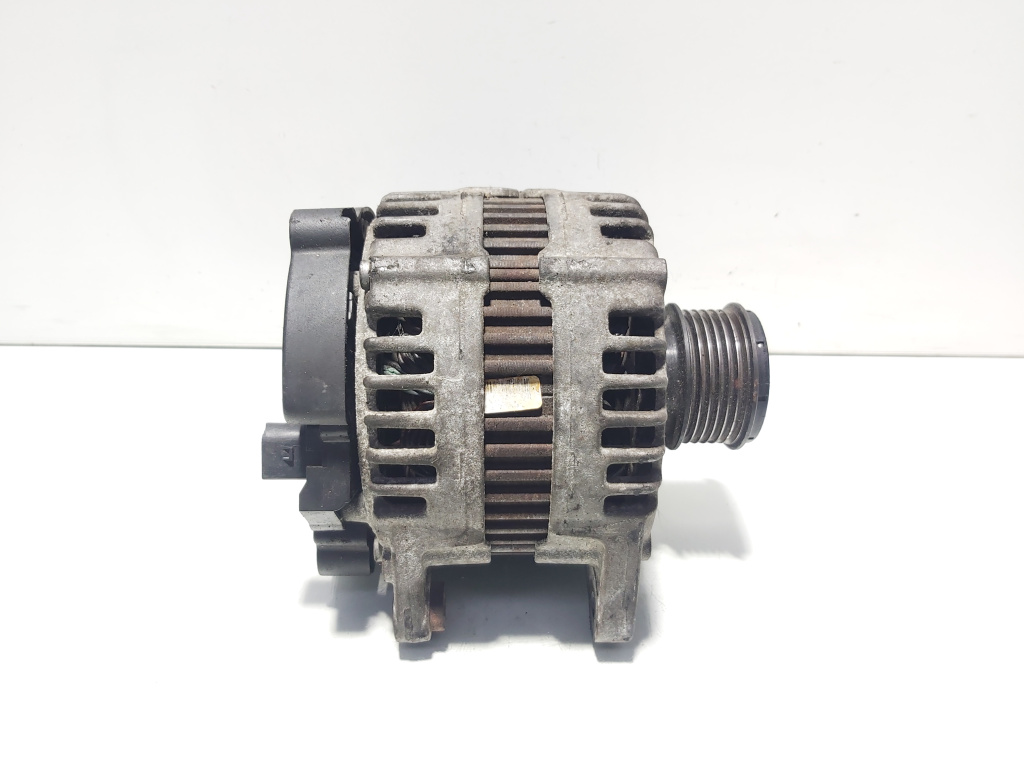 Alternator 180A Bosch, cod 03G903023, VW Passat CC (357), 2.0 TDI, CBA (idi:631561)