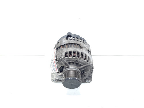Alternator 180A Bosch, cod 03G903023, VW Passat CC (357), 2.0 TDI, CBB (idi:592121)
