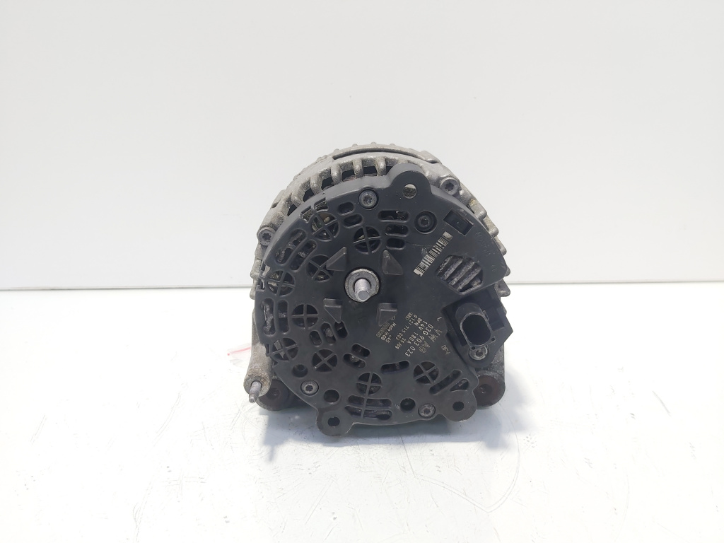 Alternator 180A Bosch, cod 03G903023, Vw Passat CC (357), 2.0 TDI, CBA (idi:684427)