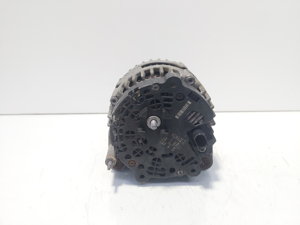 Alternator 180A Bosch, cod 03G903023, Vw Passat Variant (3C5) 2.0 TDI, CBA (idi:684425)