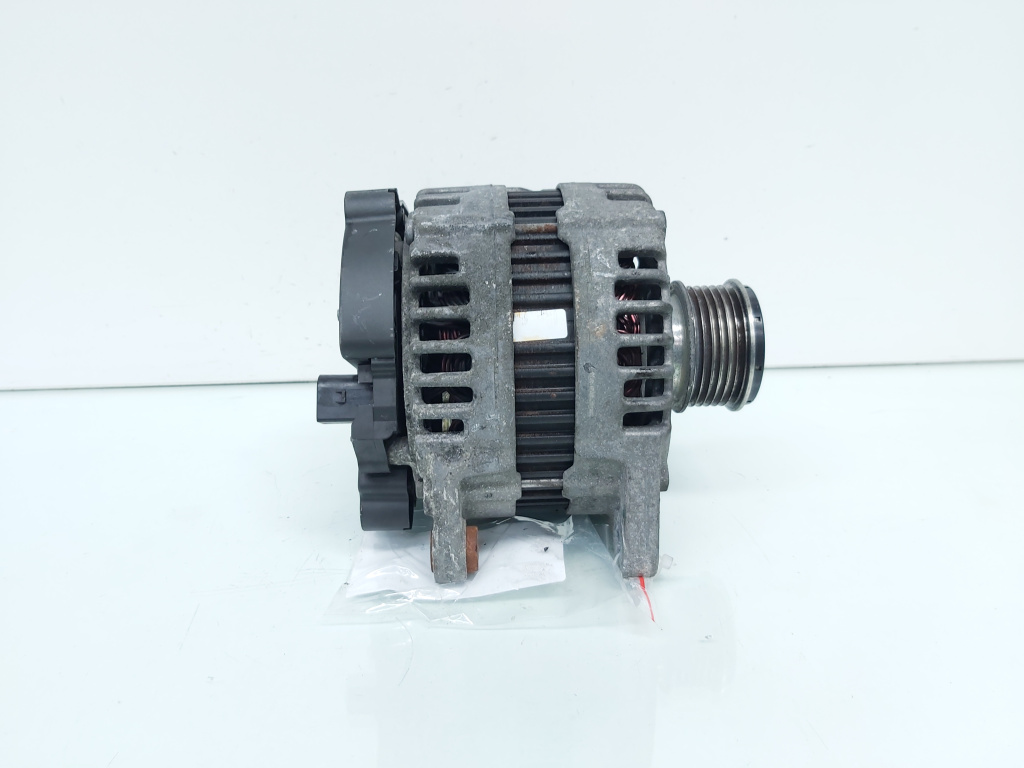 Alternator 180A Bosch, cod 03G903023, Vw Passat Variant (3C5) 2.0 TDI, CBB (idi:651755)