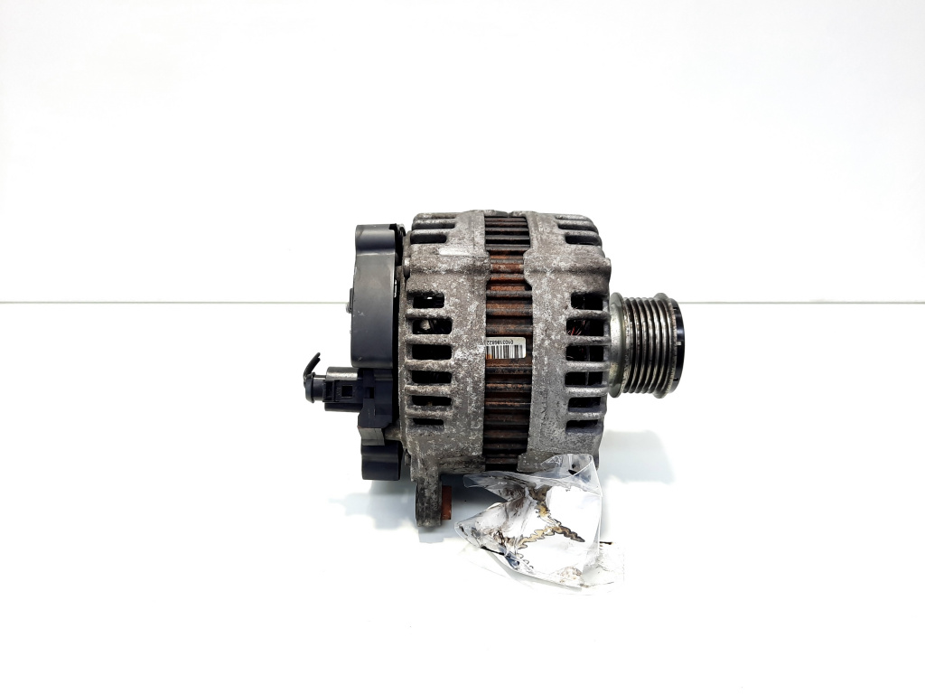 Alternator 180A Bosch, cod 03G903023, Vw Passat Variant (3C5), 2.0 TDI, CBA (idi:533993)