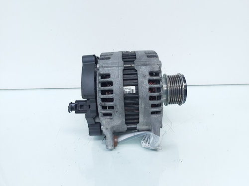 Alternator 180A Bosch, cod 03G903023, VW Passat Variant (3C5), 1.9 TDI, BLS (idi:653353)