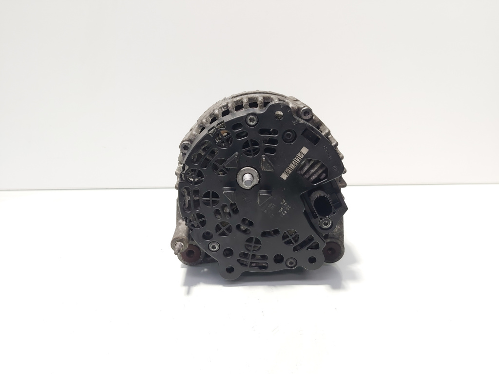 Alternator 180A Bosch, cod 03G903023, VW Passat Variant (3C5), 2.0 TDI, CBD (idi:672667)