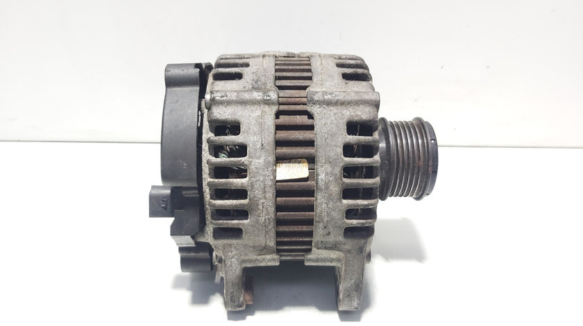 Alternator 180A Bosch, cod 03G903023, VW Passat Variant (3C5), 1.9 TDI, BKC (idi:631561)