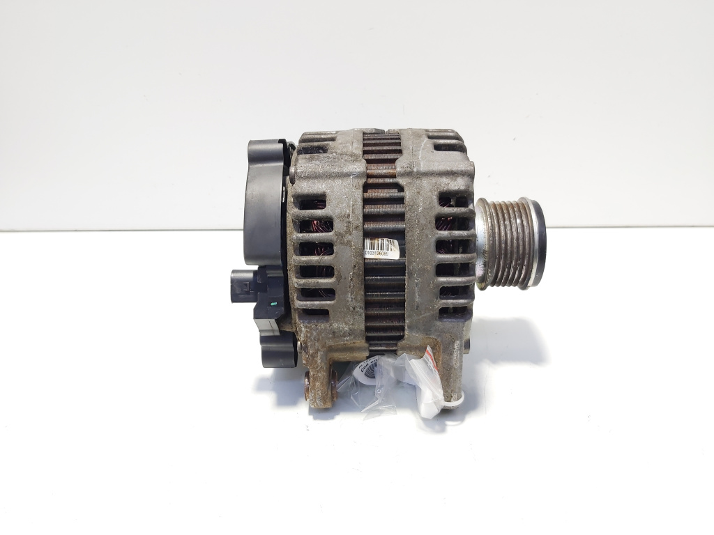 Alternator 180A Bosch, cod 03G903023, VW Passat Variant (3C5), 2.0 TDI, CBD (idi:627477)