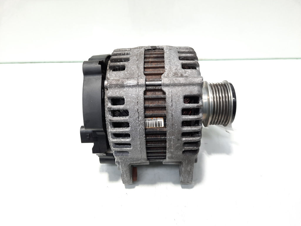 Alternator 180A Bosch, cod 03L903023D, Vw Passat (3C2) 2.0 TDI, CBD (pr:110747)