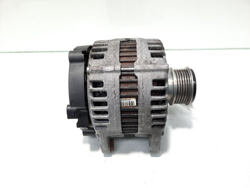 Alternator 180A Bosch, cod 03L903023D, Vw Passat (3C2) 2.0 TDI, CBD (pr:110747)
