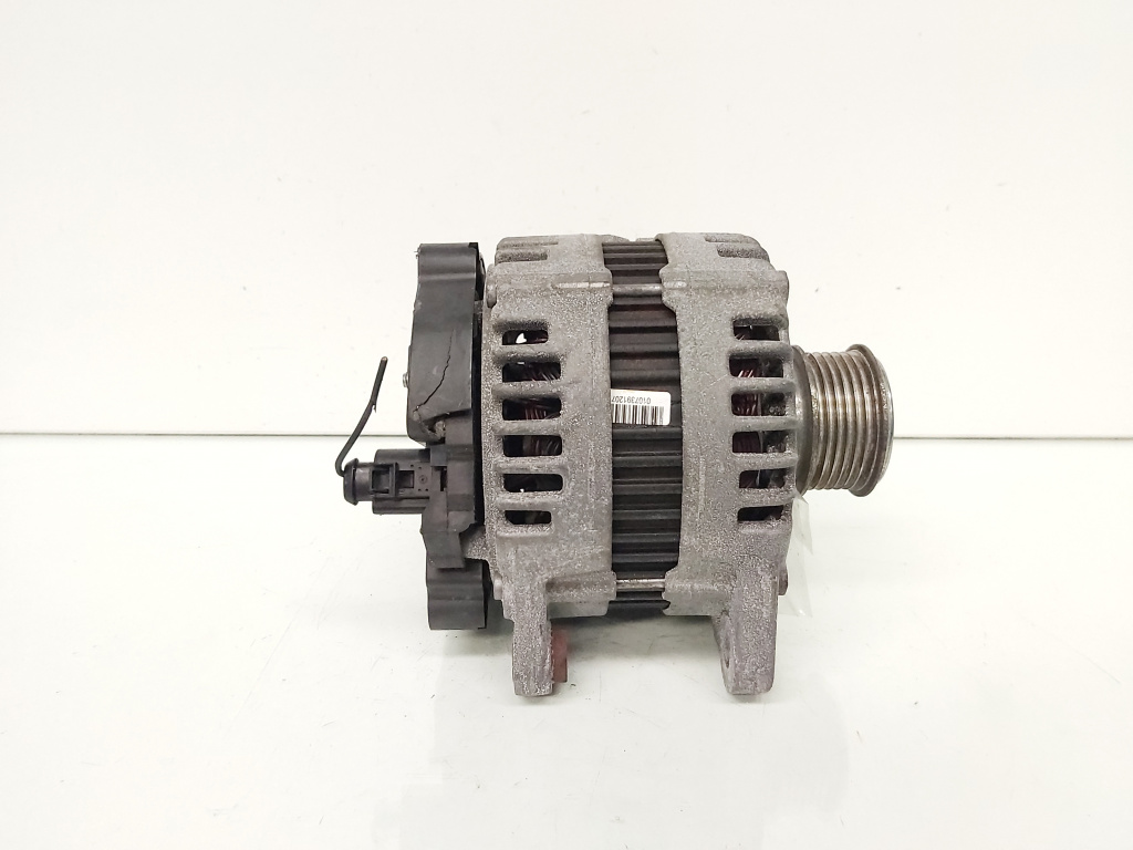 Alternator 180A Bosch, cod 03L903023D, VW Passat (3C2), 2.0 TDI, CBD (id:666919)
