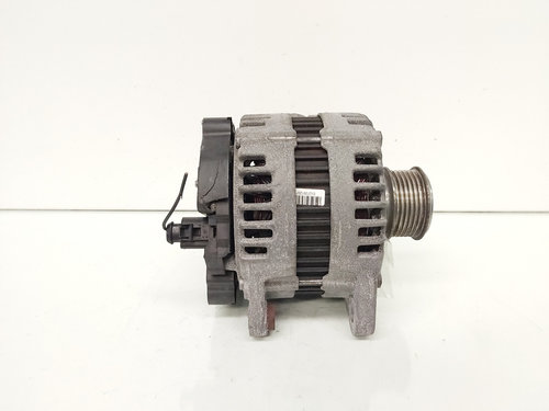 Alternator 180A Bosch, cod 03L903023D, VW Passat (3C2), 2.0 TDI, CBD (id:666919)