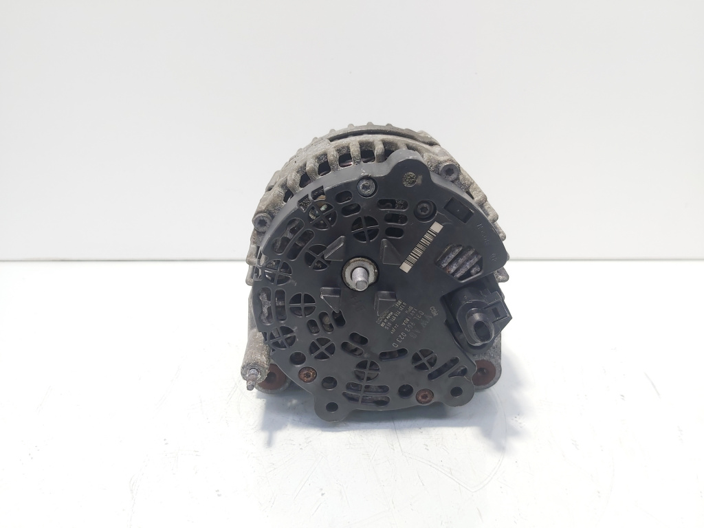 Alternator 180A Bosch, cod 03L903023D, VW Scirocco (137), 2.0 TDI, CBD (idi:684426)
