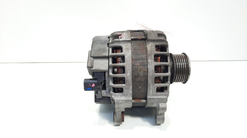 Alternator 180A Bosch, cod 03L903024F, Audi A3 Cabriolet (8P7), 2.0 TDI, CFG (pr:110747)