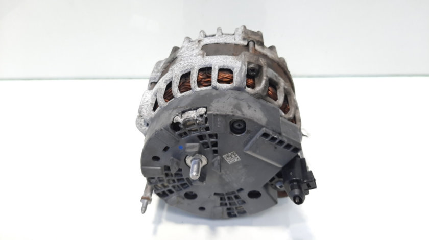 Alternator 180A Bosch, cod 03L903024F, Seat Altea (5P1), 1.6 TDI, CAY (idi:482330)