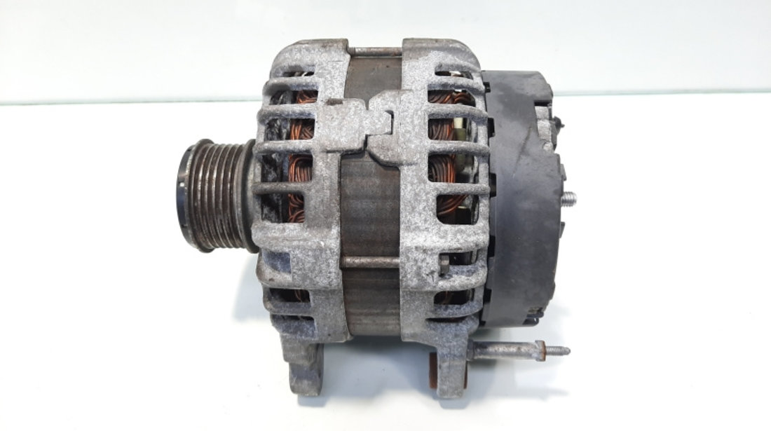 Alternator 180A Bosch, cod 03L903024F, Skoda Superb II (3T4), 1.6 TDI, CAY (pr:110747)