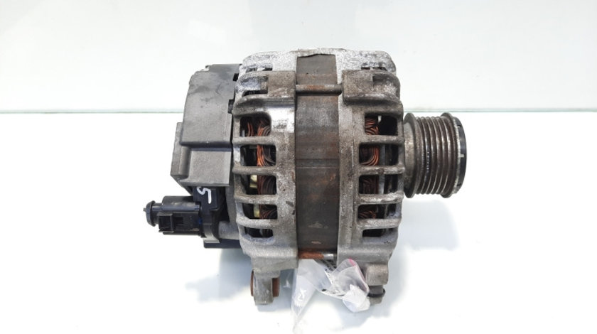 Alternator 180A Bosch, cod 03L903024F, Skoda Yeti (5L), 1.6 TDI, CAY (pr:110747)