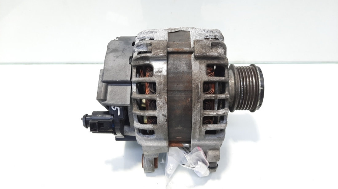 Alternator 180A Bosch, cod 03L903024F, VW Jetta 3 (1K2), 1.6 TDI, CAY (pr:110747)