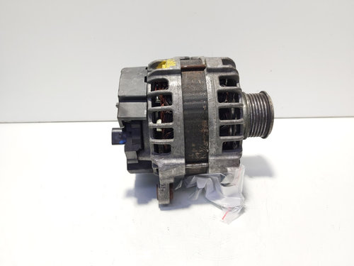 Alternator 180A Bosch, cod 03L903024F, VW Passat CC (358), 2.0 TDI, CFG, 4X4 (idi:627506)