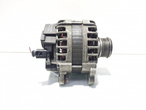 Alternator 180A, Bosch, cod 03L903024F, Vw Passat CC (357) 2.0 TDI, CFG, 4x4 (idi:638791)