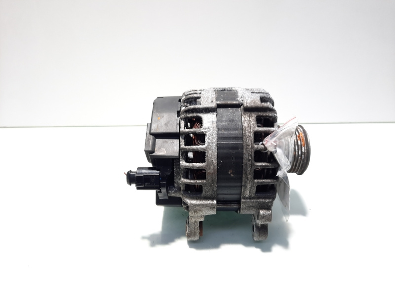 Alternator 180A Bosch, cod 03L903024F, VW Passat (362), 1.9 TDI, ATD (id:574390)