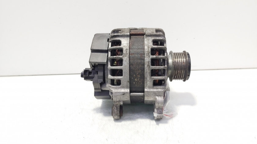 Alternator 180A Bosch, cod 03L903024F, VW Passat Variant (365), 2.0 TDI, CFG, 4x4 (idi:645506)