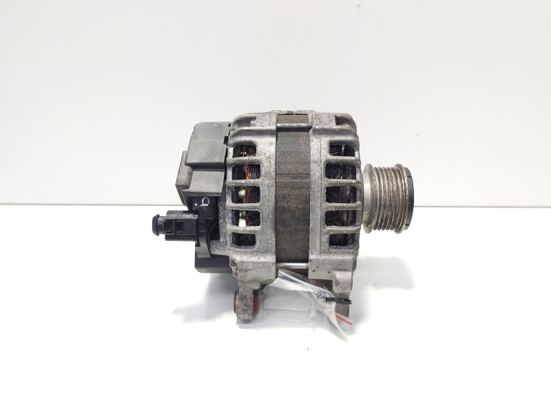 Alternator 180A Bosch, cod 03L903024F, VW Passat (362), 2.0 TDI, CFG (id:622401)