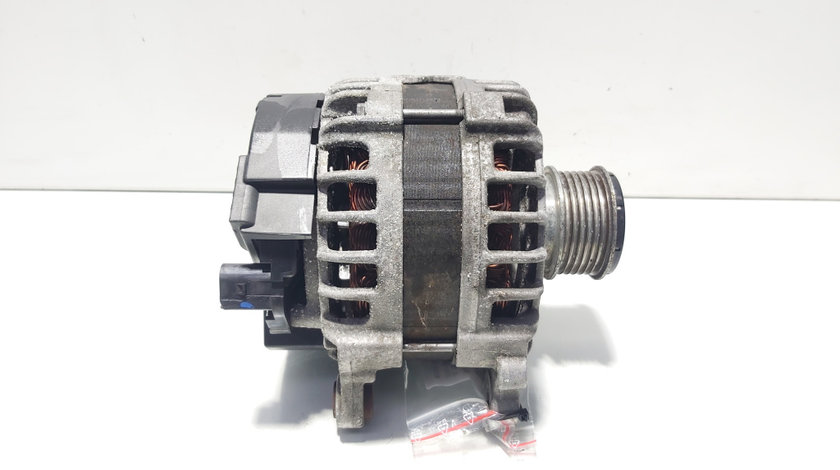 Alternator 180A Bosch, cod 03L903024F, VW Passat (362), 2.0 TDI, CFG, 4X4 (id:633429)