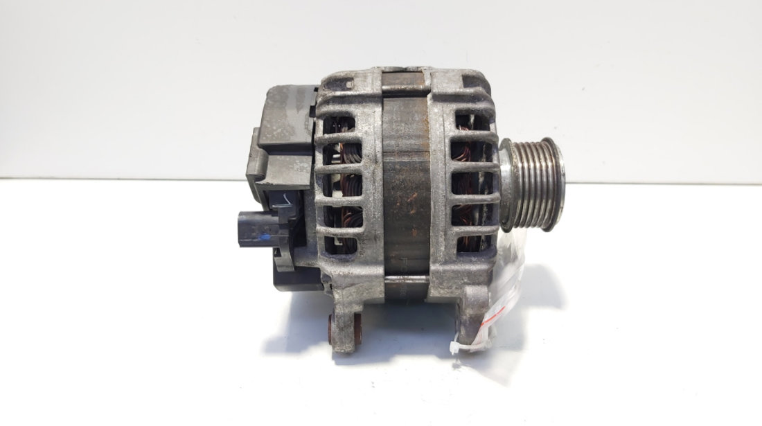 Alternator 180A Bosch, cod 03L903024F, VW Passat (362), 2.0 TDI, CFG (id:627474)