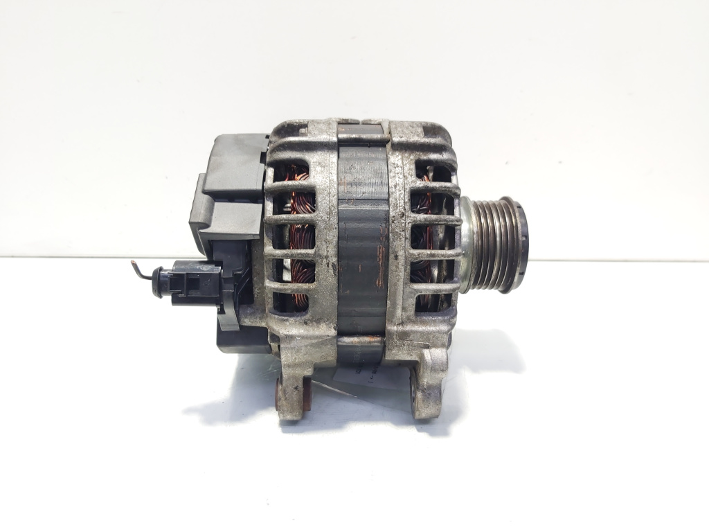 Alternator 180A Bosch, cod 03L903024F, Vw Passat (362) 2.0 TDI, CFG (id:637168)