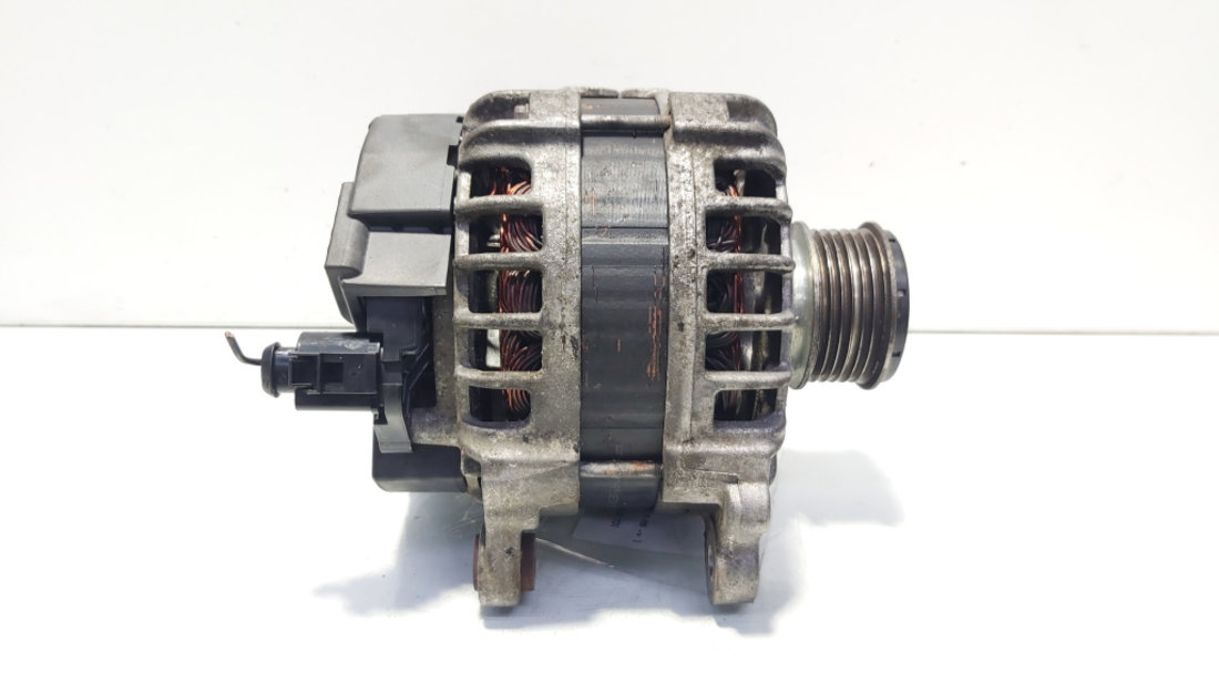 Alternator 180A Bosch, cod 03L903024F, Vw Passat (362) 2.0 TDI, CFG (id:637168)