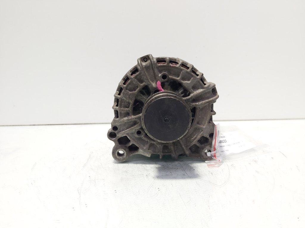 Alternator 180A Bosch, cod 03L903024F, VW Passat (362), 2.0 TDI, CFG (id:608037)