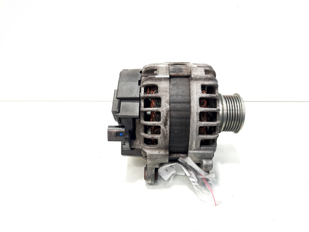 Alternator 180A Bosch, cod 03L903024F, Vw Passat (362) 2.0 TDI, CFG (pr:110747)