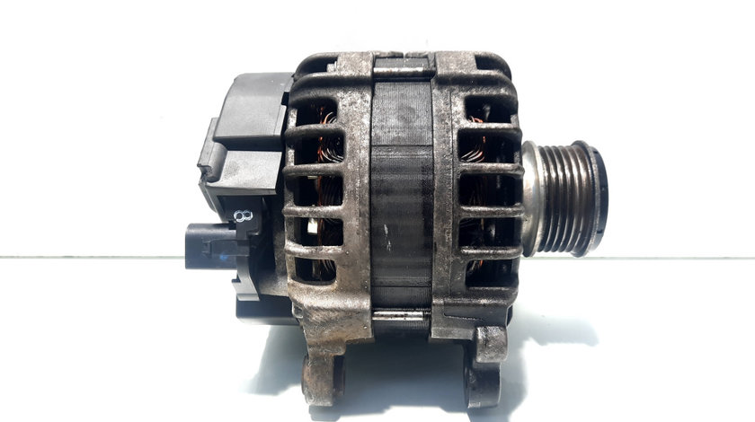 Alternator 180A Bosch, cod 03L903024F, Vw Passat Variant (365) 1.6 TDI, CAY (pr:110747)