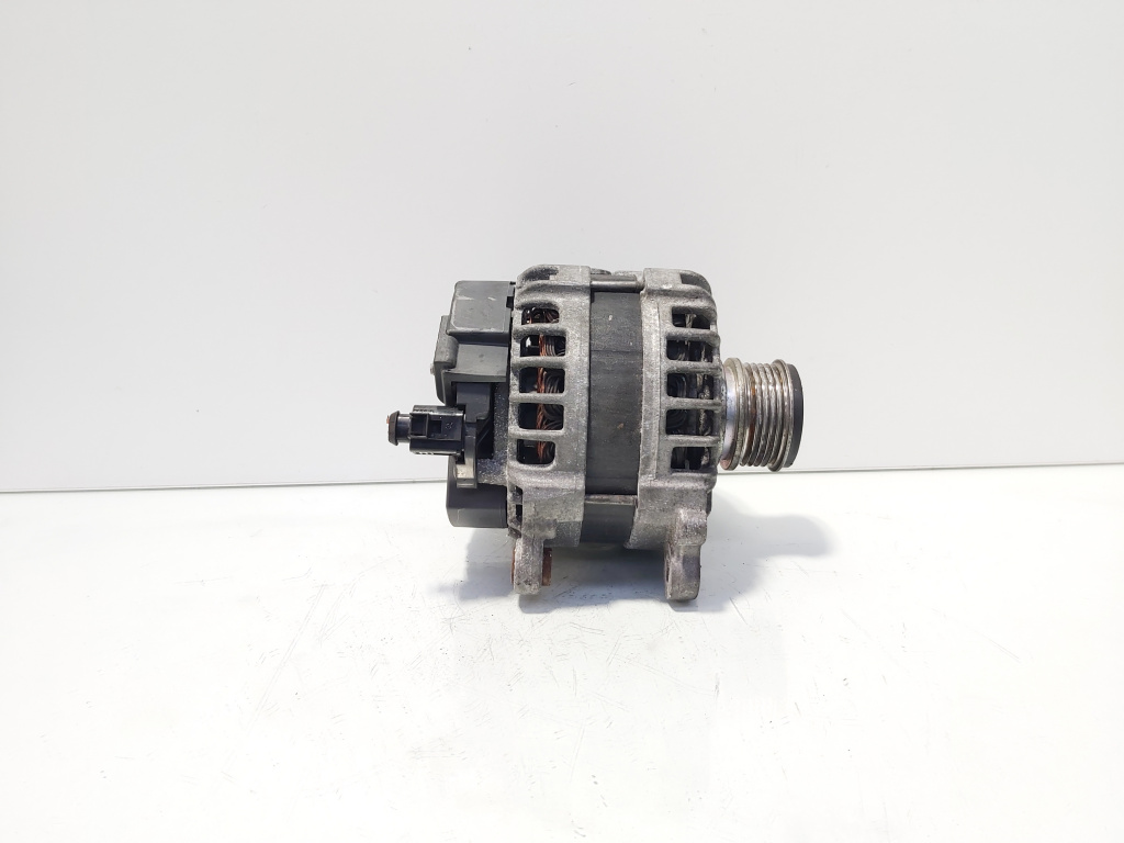 Alternator 180A Bosch, cod 03L903024F, Vw Sharan (7N), 2.0 TDI, CFG (idi:668708)