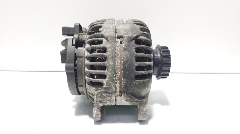 Alternator 180A Bosch, cod 070903024, VW Touareg (7LA, 7L6), 2.5 TDI, BPE (id:638689)