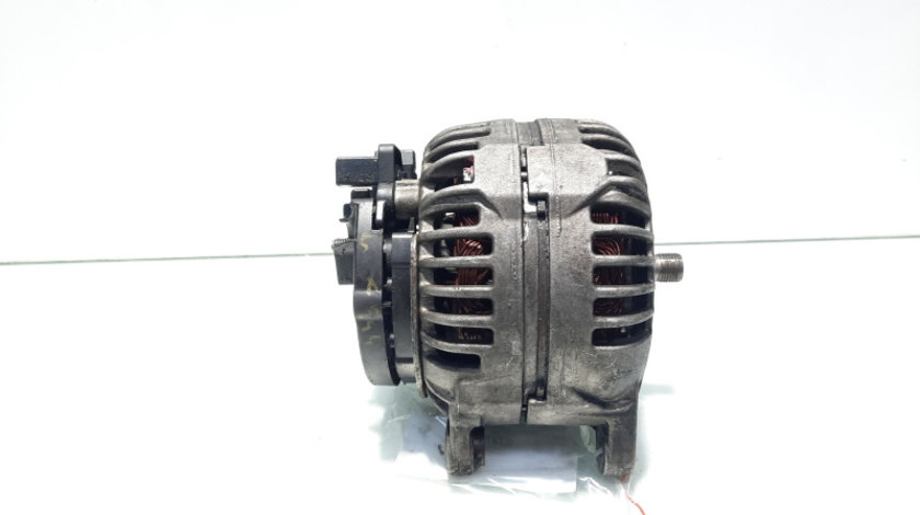 Alternator 180A Bosch, cod 070903024B, VW Touareg (7LA, 7L6), 2.5 TDI, BAC, 4X4 (id:572736)