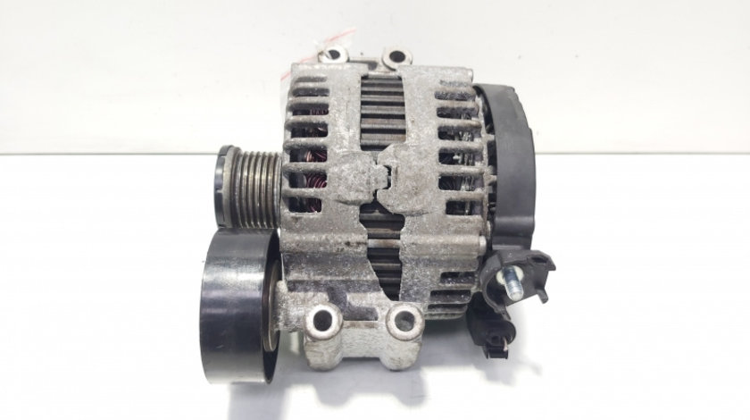 Alternator 180A Bosch, cod 7550469-05, Bmw 3 (E90), 2.0 benz, N43B20A (id:639642)