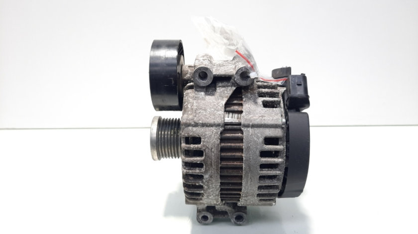 Alternator 180A Bosch, cod 7550469-05, Bmw 3 (E90), 2.0 benz, N43B20A (id:574663)