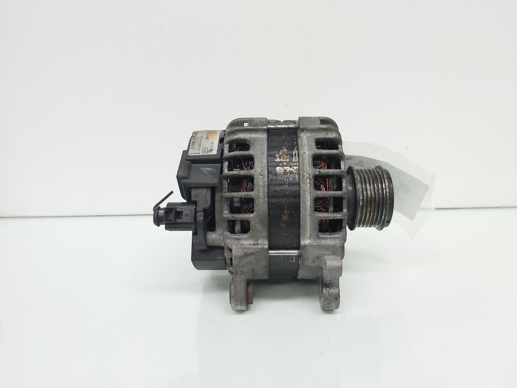 Alternator 180A Bosch, VW Golf 5 Variant (1K5), 2.0 TDI, CBD (idi:662752)