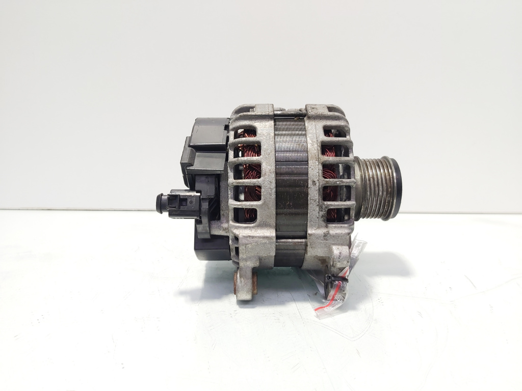 Alternator 180A Bosch, Vw Passat (3C2) 2.0 TDI, CBD (id:678503)