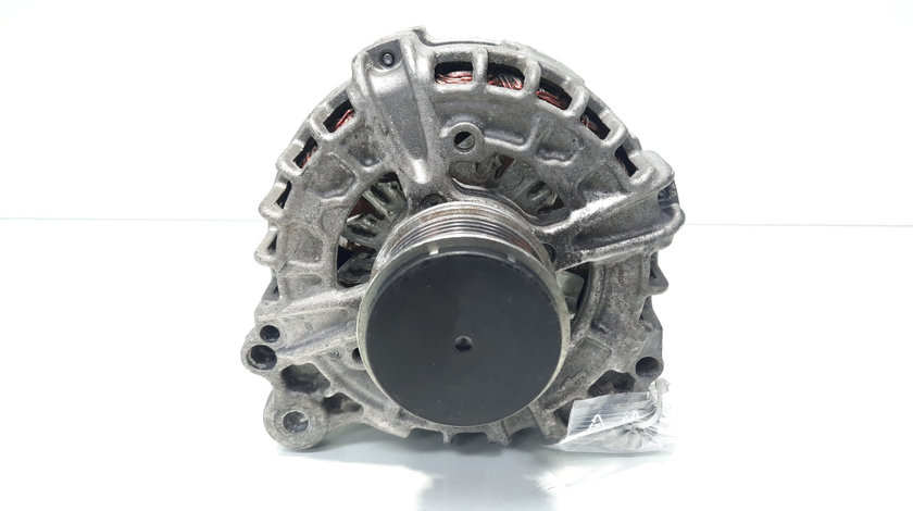 Alternator 180A, cod 0125811028, Vw Tiguan (5N) 2.0 tdi, CFF (id:463642)