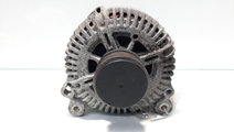 Alternator 180A, cod 021903026L, Skoda Octavia 2 (...