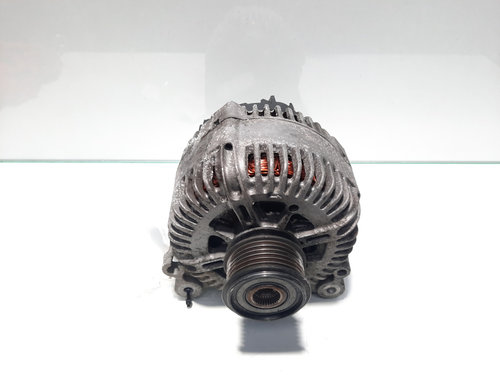 Alternator 180A, cod 021903026L , Skoda Superb II Combi (3T5) 2.0 tdi, BKD (pr:110747)