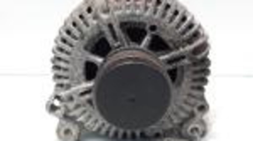 Alternator (180A) cod 021903026L, Skoda Superb II (3T4) 2.0tdi