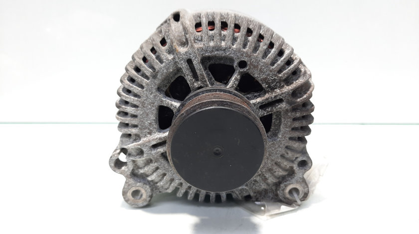 Alternator 180A, cod 021903026L, Vw Crafter 30-35 Autobus (2E) 2.0 TDI, CECB